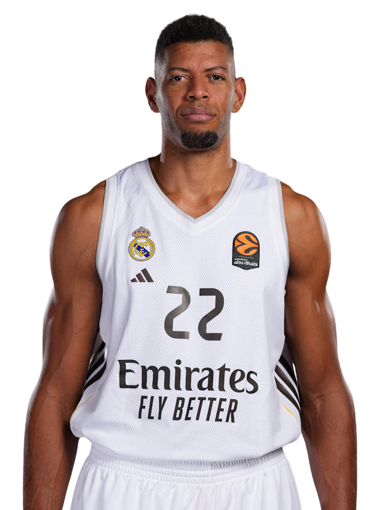 Walter Tavares