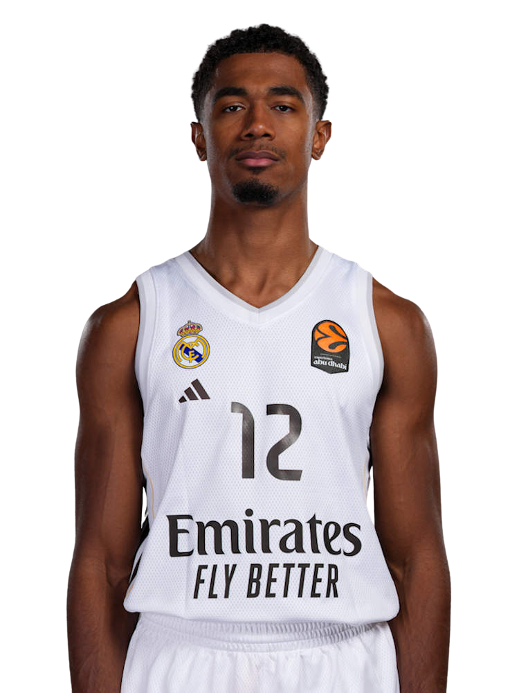 Theo Maledon