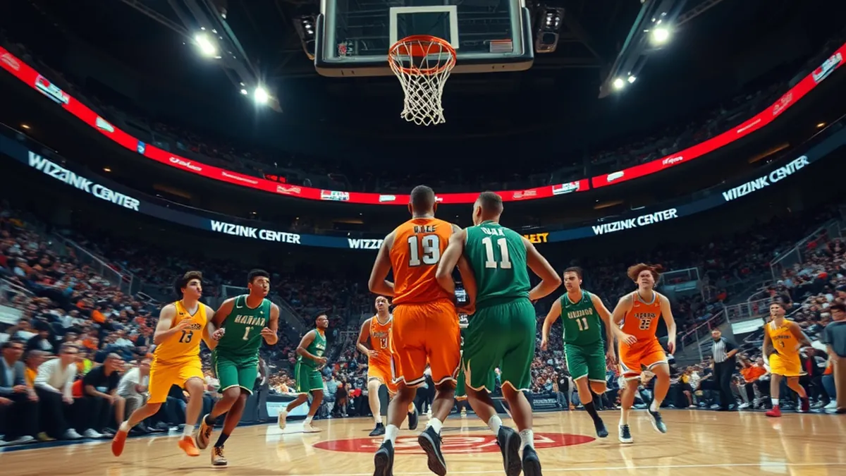 Real Madrid Baloncesto pushes for decisive Game Three