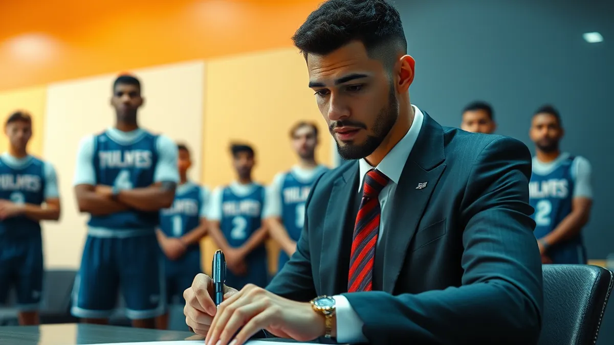 Real Madrid Baloncesto starts next season with a new comunitario