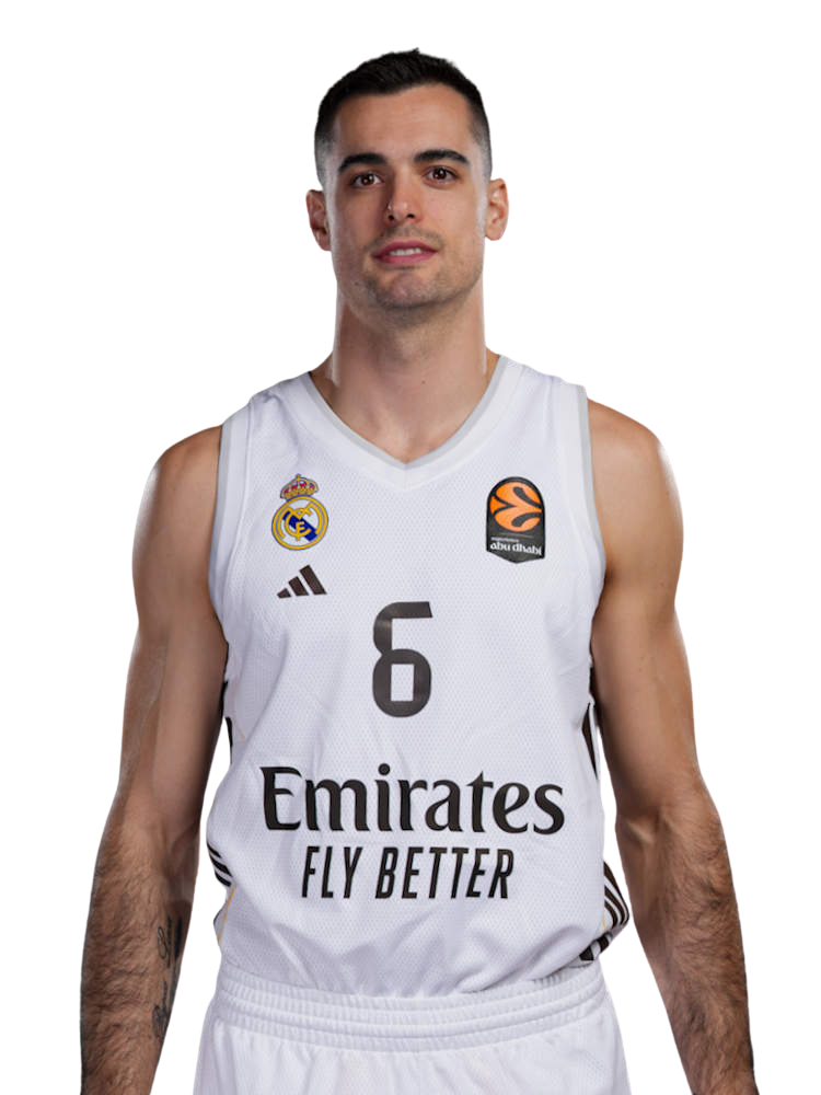 Alberto Abalde