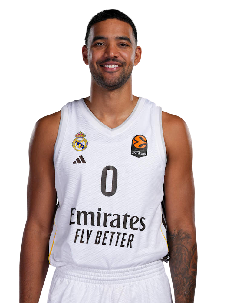 Trey Lyles