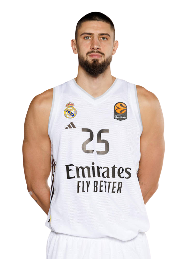 Alex Len