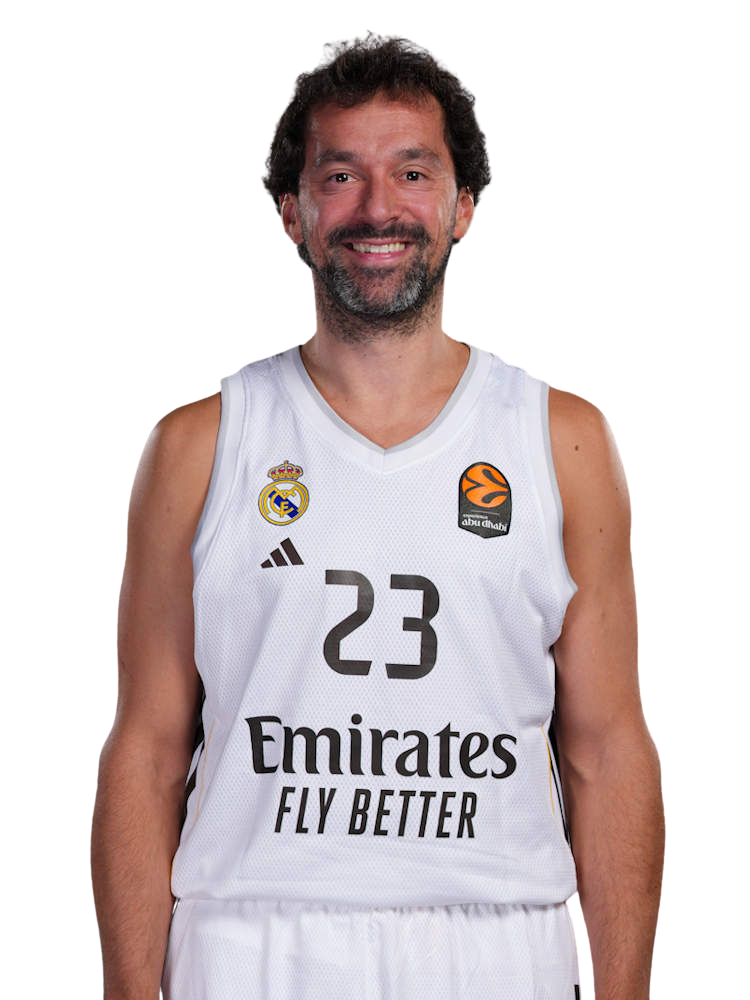 Sergio Llull